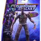 Preview: Marvel Guardians of the Galaxy Actionfigur Groot (Hasbro 2014) – Astschlag-Action, 16 cm, OVP